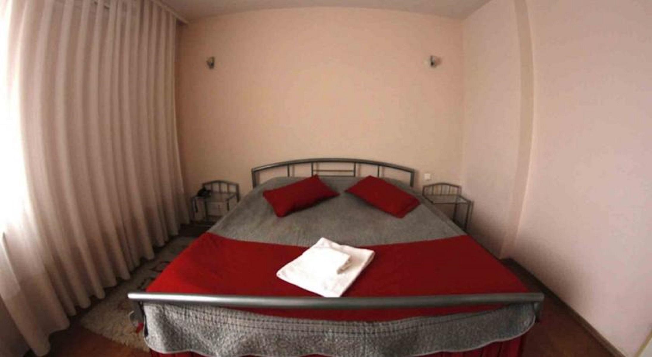 Hotel Sara & Spa Пристина Екстериор снимка