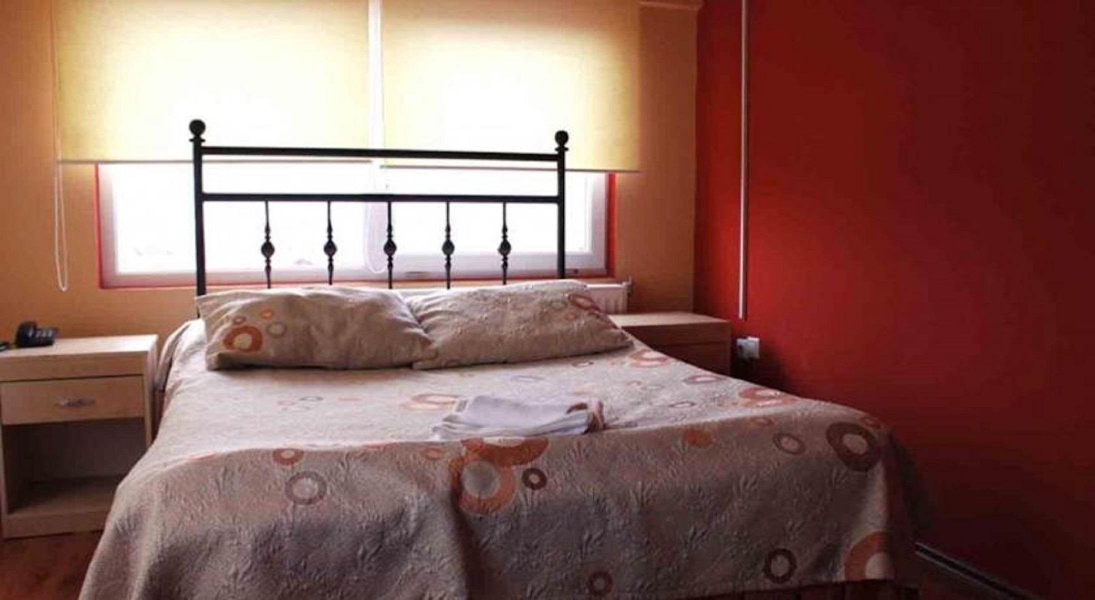 Hotel Sara & Spa Пристина Екстериор снимка