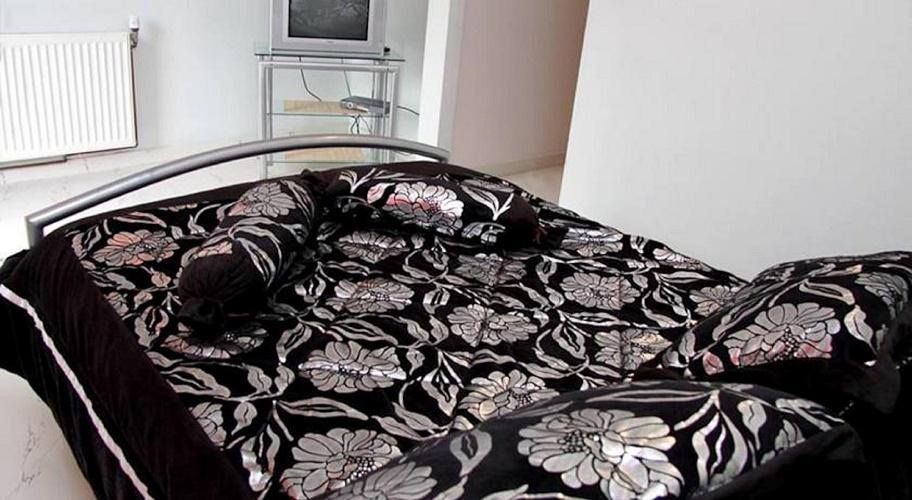 Hotel Sara & Spa Пристина Екстериор снимка