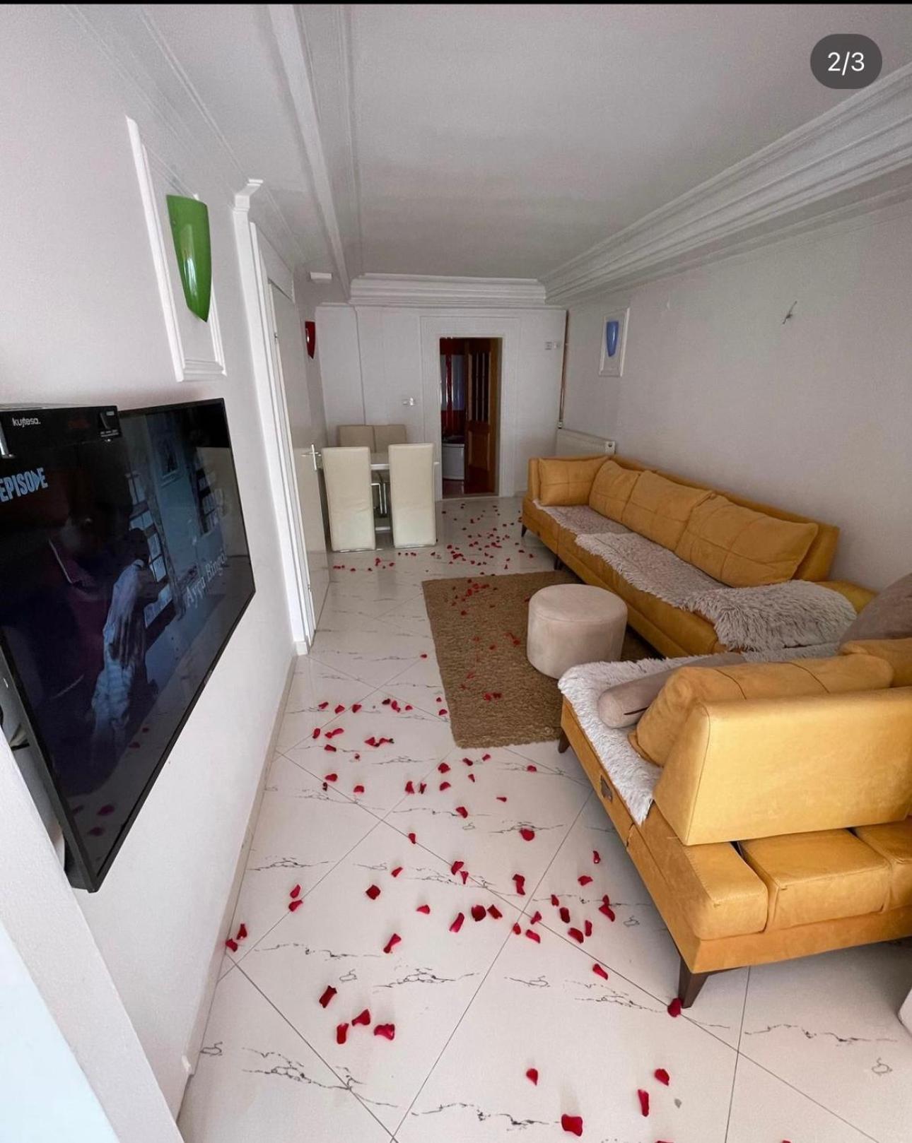 Hotel Sara & Spa Пристина Екстериор снимка