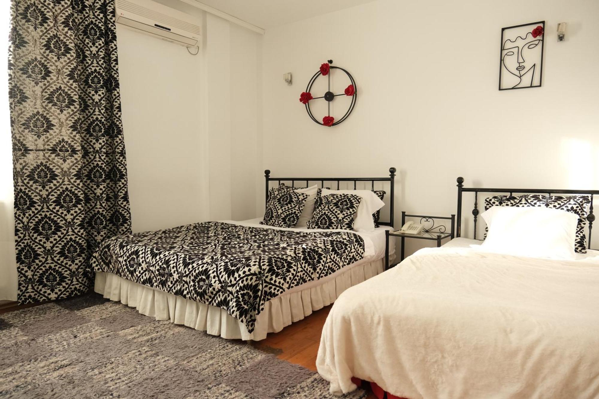 Hotel Sara & Spa Пристина Екстериор снимка